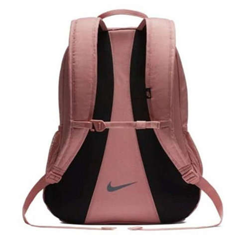 nike rose gold bags